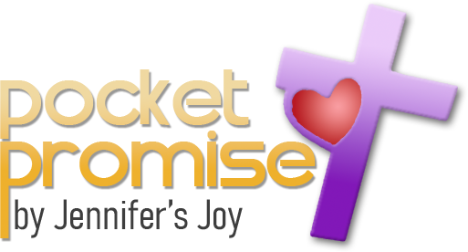 Pocket Promise by Jennifer's Joy